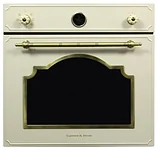 Zigmund & Shtain EN 130.922 X