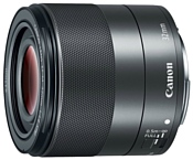 Canon 32mm f/1.4 STM