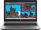 HP ZBook 15 G5 (2ZC41EA) HP ZBook 15 G5 (2ZC41EA)