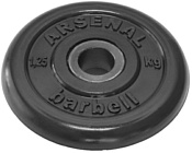 Arsenal Диск 26 мм 1,25 кг