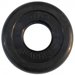MB Barbell диск 1.25 кг 51 мм