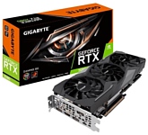 GIGABYTE GeForce RTX 2080 GIGABYTE GeForce RTX 2080