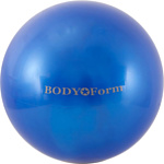 Body Form BF-GB01M 20 см (синий)