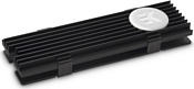 EKWB EK-M.2 NVMe Heatsink - Black