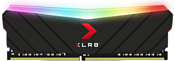 PNY XLR8 Gaming Epic-X RGB MD16GD4320016XRGB