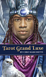 US Games Systems Tarot Grand Luxe TGL78