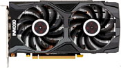 INNO3D GeForce GTX 1660 Super Twin X2 (N166S2-06D6-1712VA15L)
