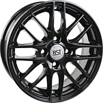 RST R004 5.5x14/4x100 D60.1 ET43 BL 