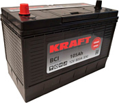 KRAFT 105 L+