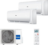 Haier AS07TS5HRA-M x 2 / 2U40S2SM1FA