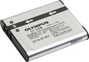 Olympus LI-50B