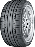 Continental ContiSportContact 5P 245/40 R19 98Y