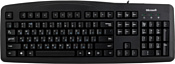 Microsoft Wired Keyboard 200 JWD-00002