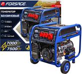FORSAGE F-FY8500