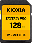 Kioxia Exceria Pro 128GB LNPR1Y128G