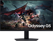 Samsung Odyssey G5 G50D LS32DG500EUXEN