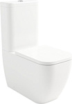Maxonor Pure Life Futuro PL-TOC-R02-18