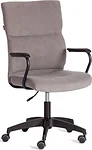 TetChair Benefit (флок, серый, 29)