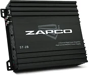 Zapco ST-2B