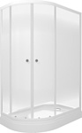 Triton Коралл-Лайт 120x80 А (правосторонний) Triton Коралл-Лайт 120x80 А (правосторонний)