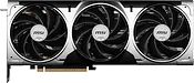 MSI GeForce RTX 5070 12G Ventus 3X