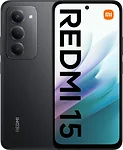 Xiaomi Redmi 15 6/128GB (международная версия) Xiaomi Redmi 15 6/128GB (международная версия)
