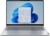 Lenovo ThinkBook 16 G6 IRL 21KH001ERU + 16 ГБ (память расширена продавцом)