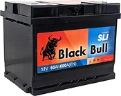 Black Bull SLI R+ (60Ah)