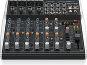 Behringer Xenyx 1202SFX