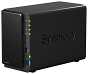 Synology DS214play