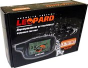 Leopard LS 70/10 ES