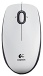 Logitech B100 White USB