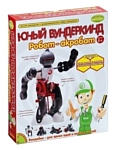 Bondibon Науки с Буки ВВ0989 Робот-акробат