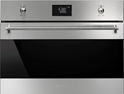 Smeg SF4390MCX