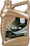Eurol TurboCat 10W-40 5л Eurol TurboCat 10W-40 5л
