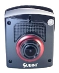 Subini STR-825RU