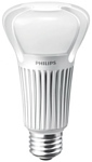 Philips LEDBulb A67 D 13W 2700K E27