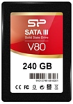 Silicon Power SP240GBSS3V80S25 Silicon Power SP240GBSS3V80S25