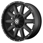 American Racing AX-805 Force 9x17/6x135 D100.5 ET18 Teflon