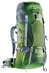 Deuter ACT Lite 65+10 green/grey (pine/granite)