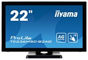 Iiyama ProLite T2236MSC-2AG Iiyama ProLite T2236MSC-2AG