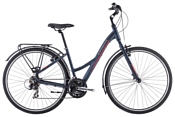 ORBEA Comfort 28 20 Open Equipped (2016)