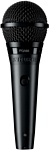 Shure PGA58-QTR