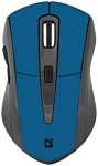 Defender Accura MM-965 Blue USB
