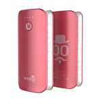 Seedoo MAG Graffiti 5200 mAh