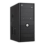 D-computer Q1B 500W Black