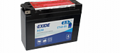 Exide ET4B-BS (2.3Ah)