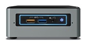 Intel NUC Kit NUC6CAYH (BOXNUC6CAYH)