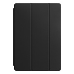 Apple Leather Smart Cover for iPad Pro 10.5 Black (MPUD2)