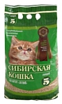Сибирская кошка Для котят Лесной 5л
